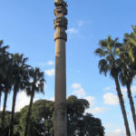Parque 3 de Febrero