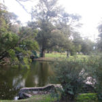 Parque 3 de Febrero