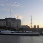 Museo Fragata Sarmiento