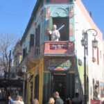 El Caminito
