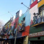 El Caminito