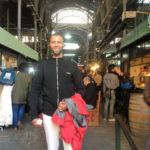Mercado San Telmo