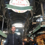 Mercado San Telmo