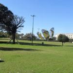 Floralis Generica