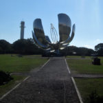 Floralis Generica