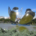 Floralis Generica