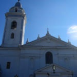 Cementerio de la Recoleta