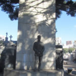 Cementerio de la Recoleta