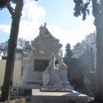Cementerio de la Recoleta