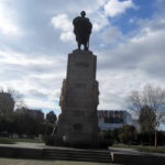 Plaza Republica Oriental del Uruguay