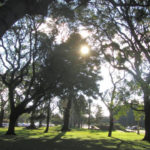 Parque 3 de Febrero