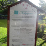 Jardín Japonês