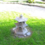 Jardín Japonês