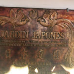 Jardín Japonês