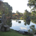 Jardín Japonês