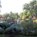 Jardín Japonês