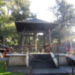 Jardín Japonês