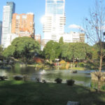 Jardín Japonês