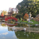Jardín Japonês