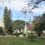 Plaza Urquiza
