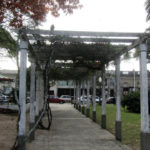 Plaza Urquiza