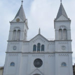 Catedral San Antonio de Padua de La Concordia