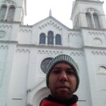 Catedral San Antonio de Padua de La Concordia