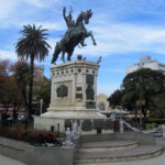 Plaza 25 de Mayo