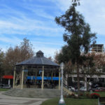 Plaza 25 de Mayo