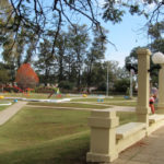 Parque Mitre