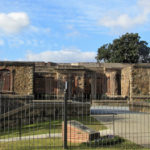Ruínas del Castillo San Carlos