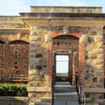 Ruínas del Castillo San Carlos