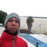 Parque de Las Colectividades