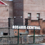 Estación Rosario Central