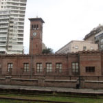 Estación Rosario Central