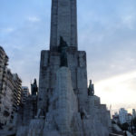 Monumento Nacional a La Bandera