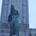 Monumento Nacional a La Bandera