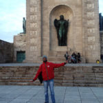 Monumento Nacional a La Bandera