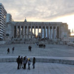 Monumento Nacional a La Bandera