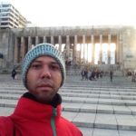 Monumento Nacional a La Bandera
