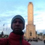Monumento Nacional a La Bandera