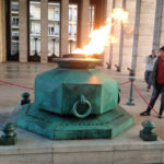 Monumento Nacional a La Bandera