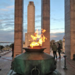 Monumento Nacional a La Bandera