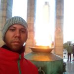 Monumento Nacional a La Bandera