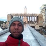 Monumento Nacional a La Bandera
