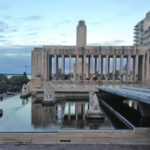 Monumento Nacional a La Bandera