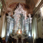 Santuário Basílica Catedral Nuestra Senõra del Rosário