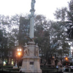 Plaza 25 de Mayo