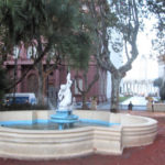 Plaza 25 de Mayo