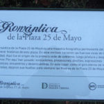 Plaza 25 de Mayo